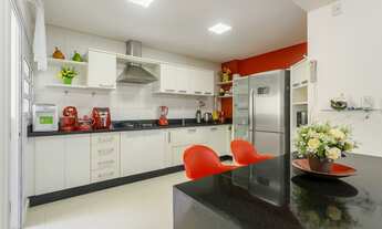 Imagem: Aluguel anual em Jurerê Internacional