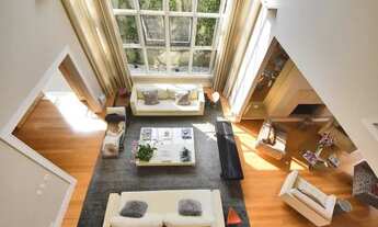 Imagem: Casa à venda, 500 m², 4 dormitórios