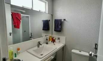 Imagem 4: Excelente Casa no Condomínio Villa Das Palmeiras - Piatã, 350m², 4 suítes + home