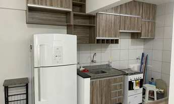 Imagem 6: Alugo apartamento mobiliado em Candelária