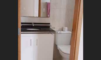 Imagem 6: Apartamento para venda possui 95 metros quadrados com 3 quartos