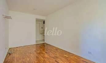 Imagem 6: São Paulo - Apartamento Padrão - Consolação