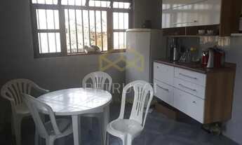 Imagem 3: Casa para aluguel em Jardim Campos Eliseos