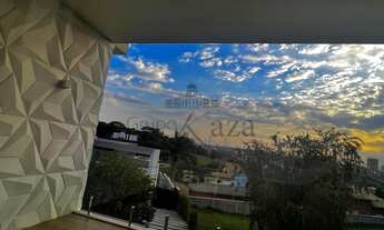 Imagem 7: Casa em Condomínio - Condomínio Mirante do Vale - 550m² - 4 Dormitórios