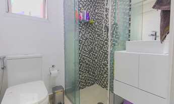 Imagem 7: Apartamento para Aluguel - Jardim Marajoara , 2 Quartos, 50 m2