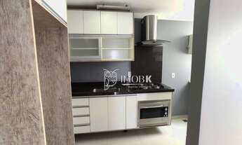 Imagem 1: Apartamento com 3 dormitórios à venda, 63 m² por R$ 330.000,00 - Ponte Sao Joao - Jundiaí