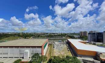 Imagem 14: Apartamento para venda com 72 metros quadrados com 3 quartos em Patamares - Salvador - BA