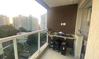 Imagem 4: Cobertura na Vila da Penha