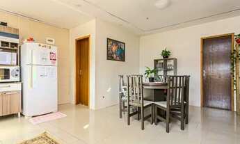 Imagem 4: CASA NO DORON - Rua Nolair Andres