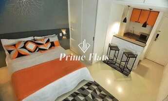 Imagem: Flat disponível para venda no QI Intelligence