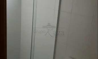 Imagem 7: Apartamento Padrão em Jacareí