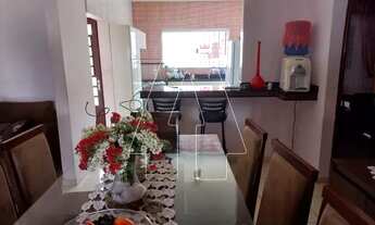 Imagem 7: Araçatuba - Casa - Jardim América