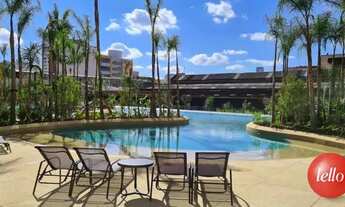 Imagem 2: São Paulo - Apartamento Padrão - Brás