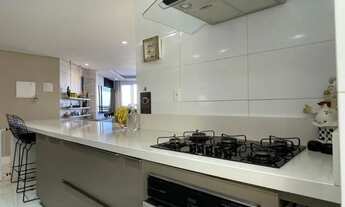 Imagem 4: Apartamento para aluguel tem 90 metros quadrados com 3 quartos em Jardim Oceania - João Pe