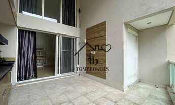 Imagem 2: Apartamento com 3 dormitórios à venda, 172 m² por R$ 1.890.000,00 - Tamboré - Barueri/SP