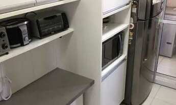 Imagem 4: Apartamento com 3 dormitórios à venda, 85 m² por R$ 740.000,00 - Vila Campo Grande - São P