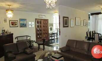 Imagem 3: São Paulo - Casa Padrão - Perdizes