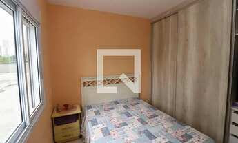 Imagem 7: Apartamento para Aluguel - Tatuapé, 1 Quarto, 32 m2