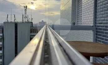 Imagem 5: Santos - Apartamento Padrão - VILA MATIAS