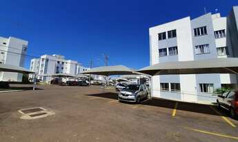 Imagem 7: Apartamento 2 quartos à venda no Bairro CANCELLI em CASCAVEL por R$ 185.000,00