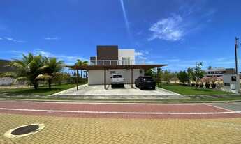 Imagem: Casa alto padrão 100 mobiliada para alugar