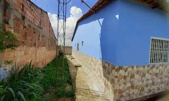 Imagem 3: Aluguel de casa em Águas Lindas de Goias