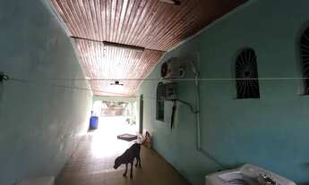 Imagem 2: Bela casa no conjunto Santos Dumont