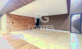 Imagem 3: Ribeirão Preto - Casa de Condomínio - Loteamento Santa Luisa