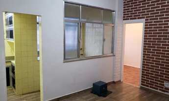 Imagem: Apartamento para aluguel possui 65 metros