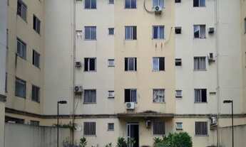 Imagem 3: Vendo ou Repasso apartamento no condomínio Citta Maris