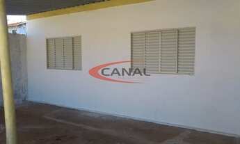 Imagem 3: Residência Térrea - Próxima ao Supermercado Panelão do Jardim Carolina