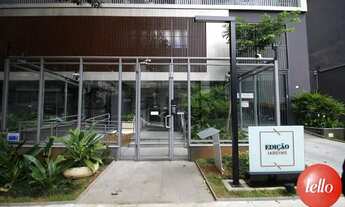 Imagem: São Paulo - Kitchenette/Studio - Jardins