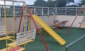 Imagem 7: FÓRMULA CIELO 3/4 COM SUITE E VARANDA ARMÁRIOS PLANEJADOS