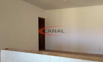 Imagem: Residência Térrea - Próxima ao Supermercado