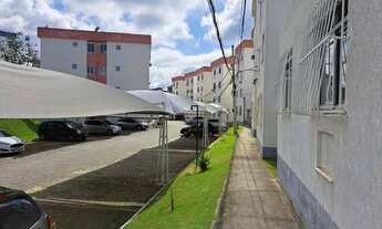 Imagem: Apartamento no Bairro Água Limpa (Bosque