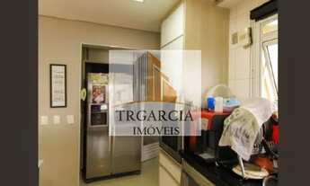 Imagem 6: Apartamento em Mooca - São Paulo, SP