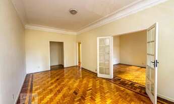 Imagem 3: Apartamento à Venda - Leblon, 3 Quartos, 140 m2