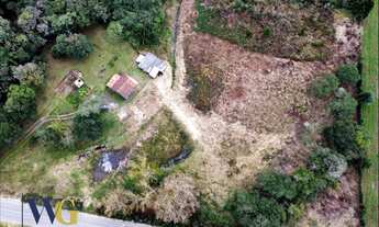 Imagem 2: Chácara para Venda em Balsa Nova, Centro