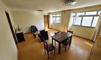 Imagem: Ao lado espm e belas artes / mobiliado