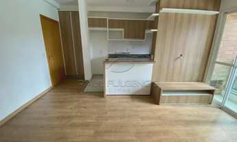 Imagem 4: Apartamento Padrão em Londrina