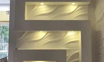 Imagem 6: Apartamento para venda tem 92 metros quadrados com 2 quartos