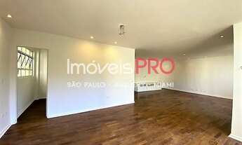 Imagem 2: Apartamento, Vila Nova Conceição - São Paulo