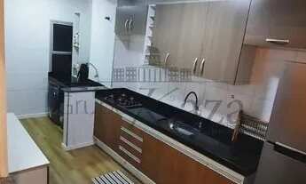 Imagem 4: Apartamento Padrão em São José dos Campos