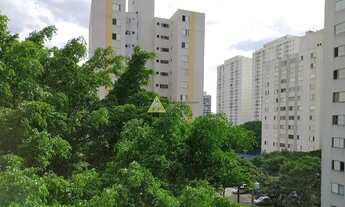 Imagem 2: APARTAMENTO PARA LOCAÇÃO VILA LEOPOLDINA COM 81 METROS 3 DORMITÓRIO 1 GARAGEM