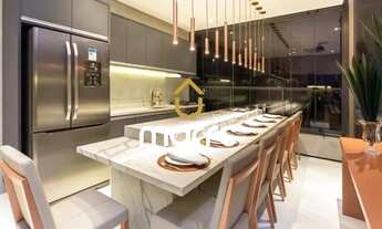 Imagem 2: Cobertura Duplex à venda no Itaim Bibi