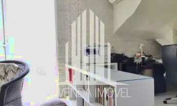 Imagem 4: Apartamento à venda 264m² 4 dormitórios e 4 vagas na Vila Andrade