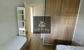 Imagem 5: Flat Para Locação - Brooklin