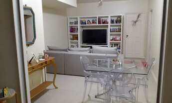 Imagem: Apartamento com 2 dormitórios à venda