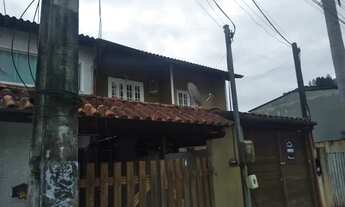 Imagem 5: Casa no Pontal com 02 quartos - Angra dos Reis - RJ