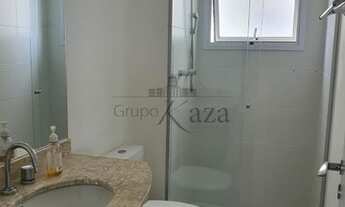 Imagem 2: Apartamento - Vila Industrial - Residencial Rossi Montês - 99m² - 3 Dormitórios